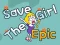 Игра Save The Girl Epic онлайн