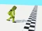 Игра Ragdoll Step онлайн