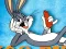 Игра Bugs Bunny Jigsaw Puzzle Collection онлайн