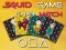 Игра Squid Game Memory Card Match онлайн