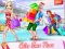 Игра Eliza Sale Rush онлайн