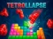 Игра Tetrollapse онлайн
