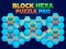 Игра Block Hexa Puzzle Pro онлайн
