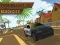 Игра Parking Fury 3d: Beach City онлайн