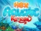 Игра Hex Aquatic Kraken онлайн