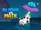Игра Aliens Vs Math онлайн