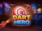 Игра Dart Hero онлайн