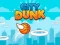 Игра City Dunk онлайн