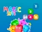 Игра Magic 2048 онлайн