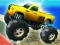 Игра Monster Truck Port Stunt онлайн