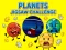 Игра Planets Jigsaw Challenge онлайн