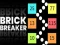 Игра Brick breaker онлайн