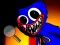 Игра Huggy Wuggy Hidden Stars онлайн