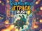Игра Labubu Jetpack Rush онлайн