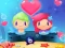 Игра Mermaid My Valentine Crush онлайн