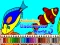Игра Coloring Underwater World 5 онлайн