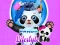 Игра Naughty Panda Lifestyle онлайн