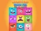 Игра Monsters Color Fill онлайн