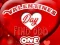 Игра Valentines Day Find Odd One онлайн