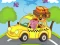 Игра Animal Cars Match 3 онлайн