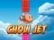 Игра Choli Jet онлайн