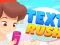 Игра Text Rush онлайн