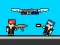 Игра Noobwars Red and Blue онлайн