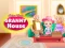Игра Baby Hazel Granny House онлайн