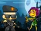 Игра Zombie Shooter 2d онлайн
