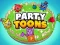 Игра Party Toons онлайн