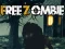 Игра Free Zombie онлайн