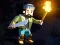 Игра Cube Craft Survival онлайн