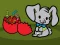 Игра Easter Day Coloring онлайн