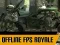 Игра Offline FPS Royale онлайн