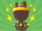 Игра Plug Run Race онлайн