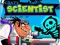 Игра Crazy Scientist онлайн