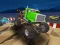 Игра Monster Truck Driving Simulator онлайн
