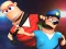 Игра Fall Boys: Stupid Fighters онлайн