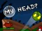 Игра Zombie Head онлайн