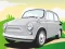 Игра Vintage German Cars Jigsaw онлайн
