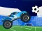 Игра Crazy Football War онлайн