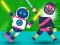 Игра Ragdoll 2 Player онлайн