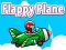 Игра Flappy Plane онлайн