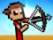 Игра Stick Archers Battle онлайн