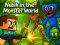 Игра Nubik in the Monster World онлайн