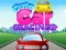 Игра Cute car racing онлайн