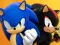 Игра Sonic Memory Challenge онлайн
