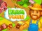 Игра Farm Town онлайн