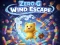 Игра Zero G Wind Escape онлайн