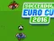 Игра Soccerdown Euro Cup 2016 онлайн